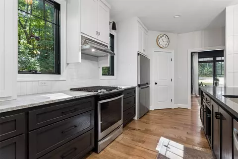 Kitchen - 7097 Ware House Rd, Gloucester, VA 23061 photo 2 of 5