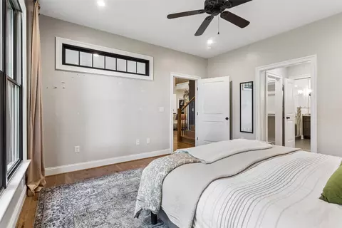 Bedroom - 7097 Ware House Rd, Gloucester, VA 23061 photo 3 of 7
