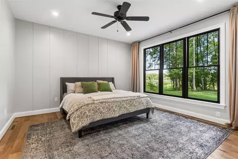 Bedroom - 7097 Ware House Rd, Gloucester, VA 23061 photo 1 of 7