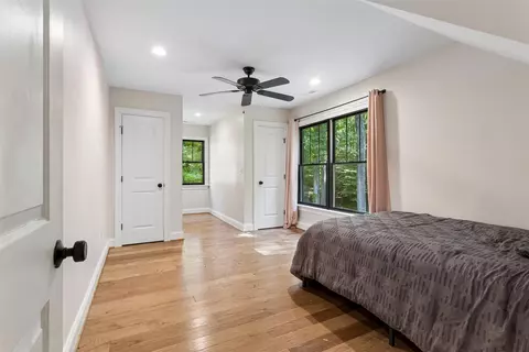 Bedroom - 7097 Ware House Rd, Gloucester, VA 23061 photo 6 of 7