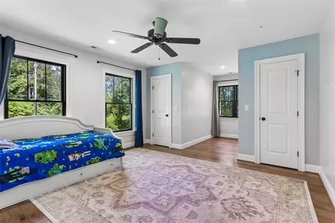 Bedroom - 7097 Ware House Rd, Gloucester, VA 23061 photo 7 of 7
