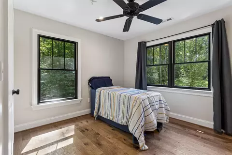 Bedroom - 7097 Ware House Rd, Gloucester, VA 23061 photo 4 of 7