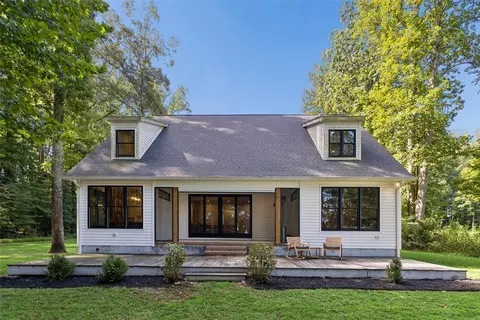 Exterior - 7097 Ware House Rd, Gloucester, VA 23061 photo 15 of 15