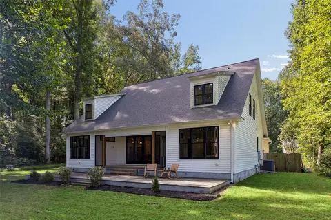 Exterior - 7097 Ware House Rd, Gloucester, VA 23061 photo 14 of 15