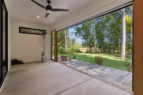 Exterior - 7097 Ware House Rd, Gloucester, VA 23061 photo 9 of 15