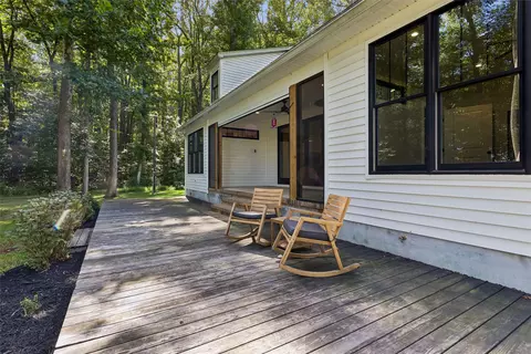 Exterior - 7097 Ware House Rd, Gloucester, VA 23061 photo 7 of 15