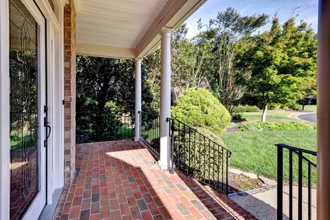 Exterior - 5331 Hillside Way, Williamsburg, VA 23185 photo 3 of 16