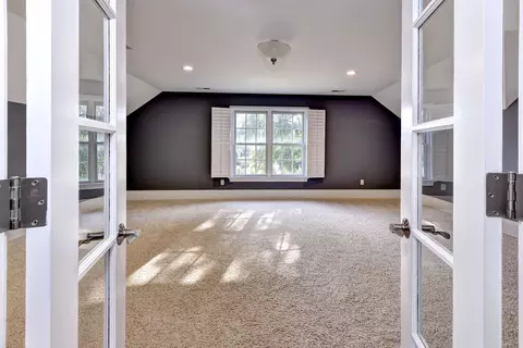 Bedroom - 5331 Hillside Way, Williamsburg, VA 23185 photo 4 of 6