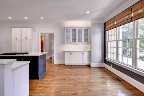 Kitchen - 5331 Hillside Way, Williamsburg, VA 23185 photo 1 of 5