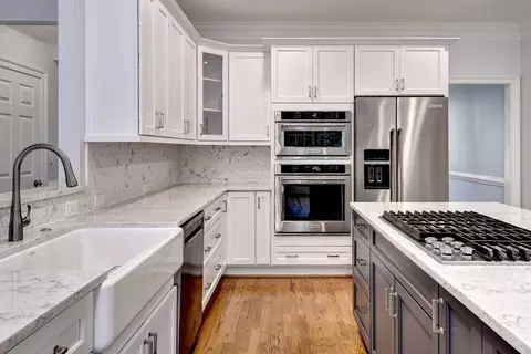 Kitchen - 5331 Hillside Way, Williamsburg, VA 23185 photo 3 of 5