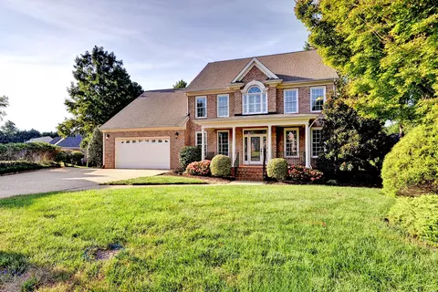 Exterior - 5331 Hillside Way, Williamsburg, VA 23185 photo 16 of 16