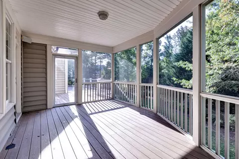 Exterior - 5331 Hillside Way, Williamsburg, VA 23185 photo 5 of 16