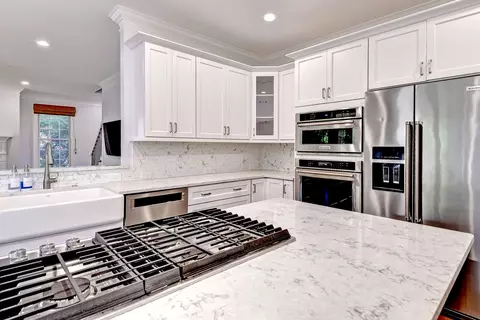 Kitchen - 5331 Hillside Way, Williamsburg, VA 23185 photo 5 of 5