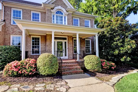 Exterior - 5331 Hillside Way, Williamsburg, VA 23185 photo 2 of 16
