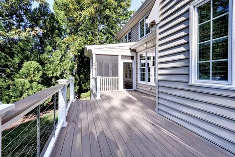 Exterior - 5331 Hillside Way, Williamsburg, VA 23185 photo 8 of 16