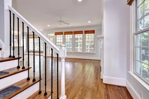 Living - 5331 Hillside Way, Williamsburg, VA 23185 photo 6 of 6