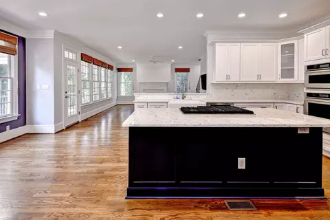 Kitchen - 5331 Hillside Way, Williamsburg, VA 23185 photo 4 of 5