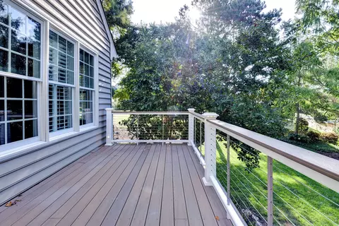 Exterior - 5331 Hillside Way, Williamsburg, VA 23185 photo 6 of 16