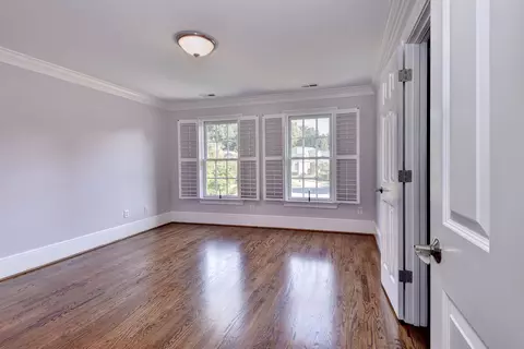 Bedroom - 5331 Hillside Way, Williamsburg, VA 23185 photo 3 of 6