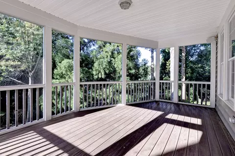Exterior - 5331 Hillside Way, Williamsburg, VA 23185 photo 4 of 16