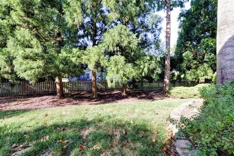Exterior - 5331 Hillside Way, Williamsburg, VA 23185 photo 10 of 16