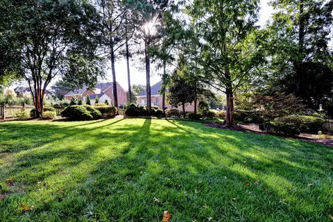 Exterior - 5331 Hillside Way, Williamsburg, VA 23185 photo 12 of 16