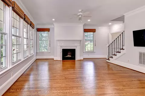 Living - 5331 Hillside Way, Williamsburg, VA 23185 photo 3 of 6
