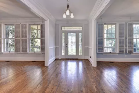 Entry Way - 5331 Hillside Way, Williamsburg, VA 23185 photo 1 of 1