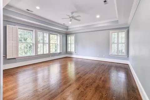 Bedroom - 5331 Hillside Way, Williamsburg, VA 23185 photo 1 of 6