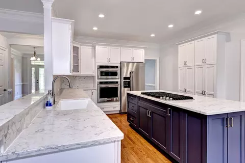 Kitchen - 5331 Hillside Way, Williamsburg, VA 23185 photo 2 of 5