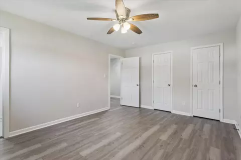 Bedroom - 19 Prince James Dr, Hampton, VA 23669 photo 1 of 4