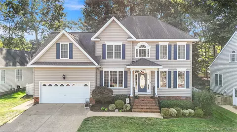 6232 N Mayfair Cir, Williamsburg, VA 23188