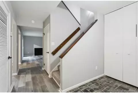 Entry Way - 42 Spring E, Williamsburg, VA 23188 photo 1 of 1