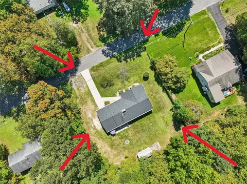 View/Area - 6038 Pine Rd, Quinton, VA 23141 photo 3 of 8