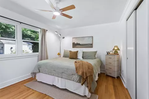 Bedroom - 6038 Pine Rd, Quinton, VA 23141 photo 1 of 5