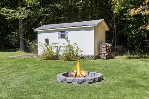 Exterior - 6038 Pine Rd, Quinton, VA 23141 photo 9 of 9