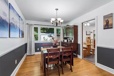 Dining - 6038 Pine Rd, Quinton, VA 23141 photo 1 of 2