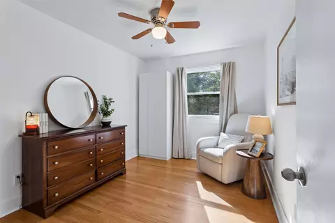 Bedroom - 6038 Pine Rd, Quinton, VA 23141 photo 4 of 5