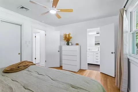 Bedroom - 6038 Pine Rd, Quinton, VA 23141 photo 3 of 5