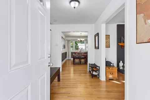 Entry Way - 6038 Pine Rd, Quinton, VA 23141 photo 1 of 2