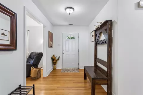 Entry Way - 6038 Pine Rd, Quinton, VA 23141 photo 2 of 2