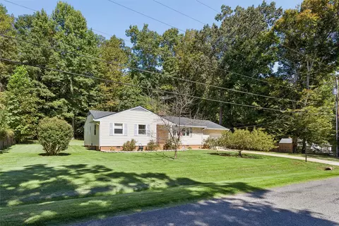 Exterior - 6038 Pine Rd, Quinton, VA 23141 photo 1 of 9