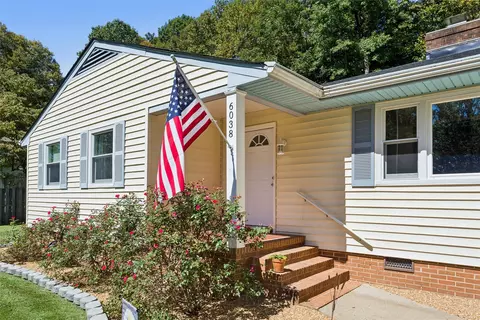 Other - 6038 Pine Rd, Quinton, VA 23141 photo 2 of 11