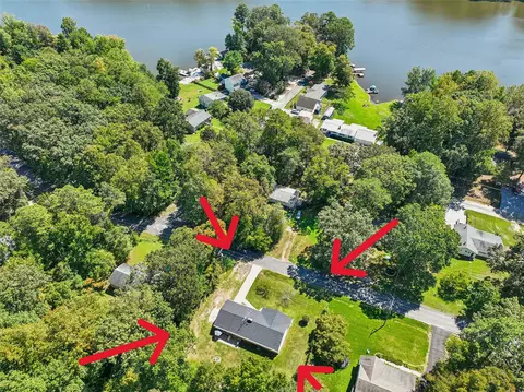 View/Area - 6038 Pine Rd, Quinton, VA 23141 photo 2 of 8