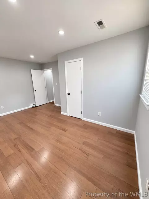 Bedroom - 906 Carolina St, Hampton, VA 23669 photo 3 of 6