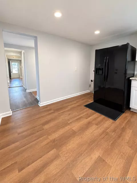 Entry Way - 906 Carolina St, Hampton, VA 23669 photo 5 of 5