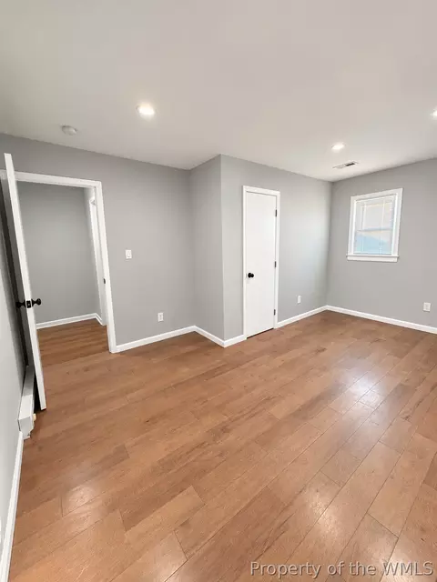 Bedroom - 906 Carolina St, Hampton, VA 23669 photo 2 of 6