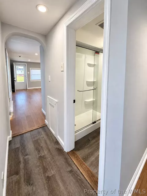 Entry Way - 906 Carolina St, Hampton, VA 23669 photo 1 of 5