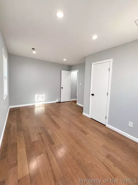 Bedroom - 906 Carolina St, Hampton, VA 23669 photo 1 of 6