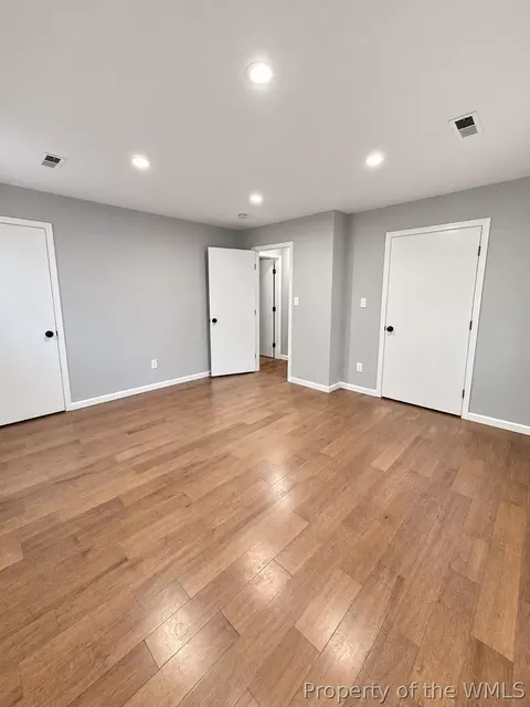 Bedroom - 906 Carolina St, Hampton, VA 23669 photo 6 of 6